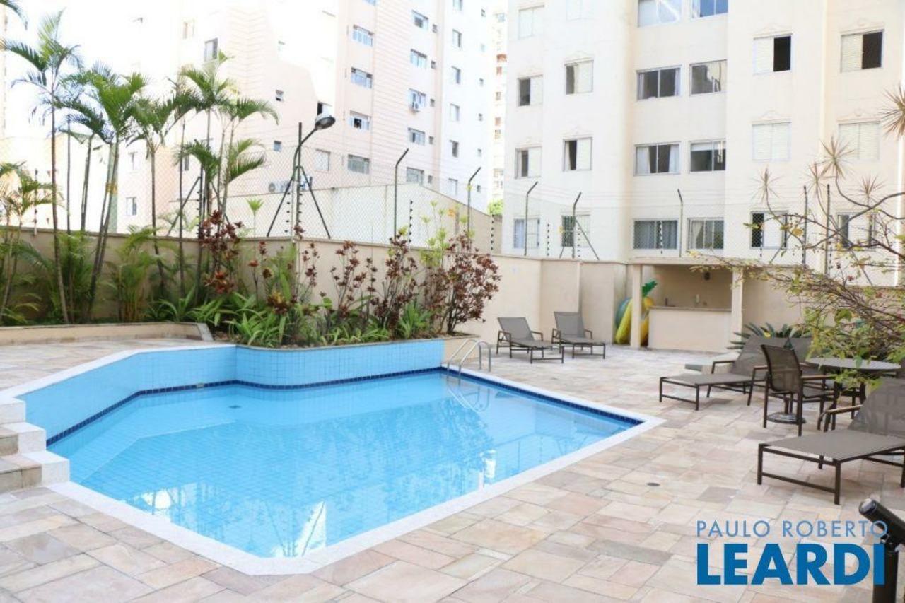 Apartamento com 3 quartos à venda, 114m² em Avenida Jandira 257, Moema, São Paulo, SP