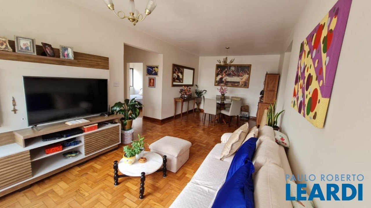 Apartamento com 2 quartos à venda, 97m² em Rua Albuquerque Maranhão, Cambuci, São Paulo, SP