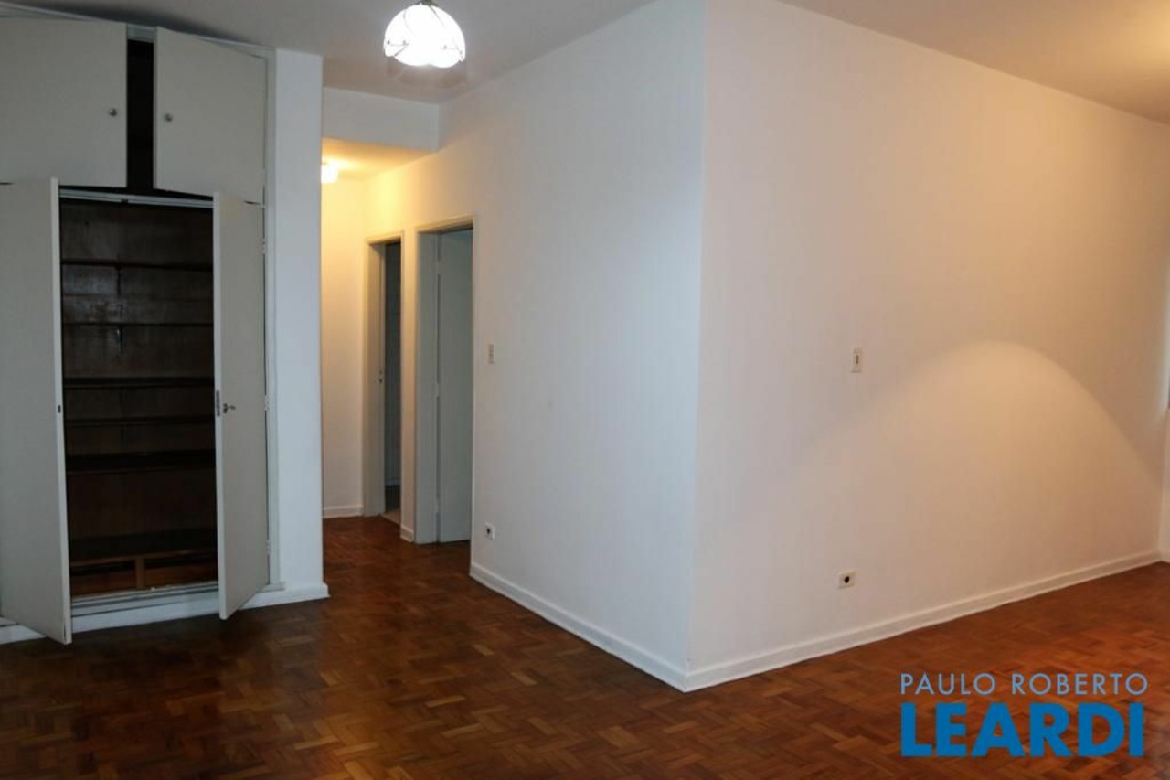 Apartamento com 1 quartos à venda, 58m² em Rua Alberto de Oliveira, Bela Vista, São Paulo, SP