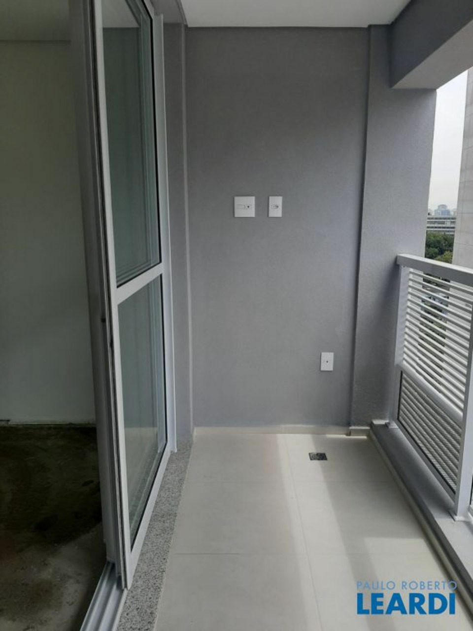 Apartamento com 1 quartos à venda, 25m² em Rua Três de Maio, Vila Clementino, São Paulo, SP
