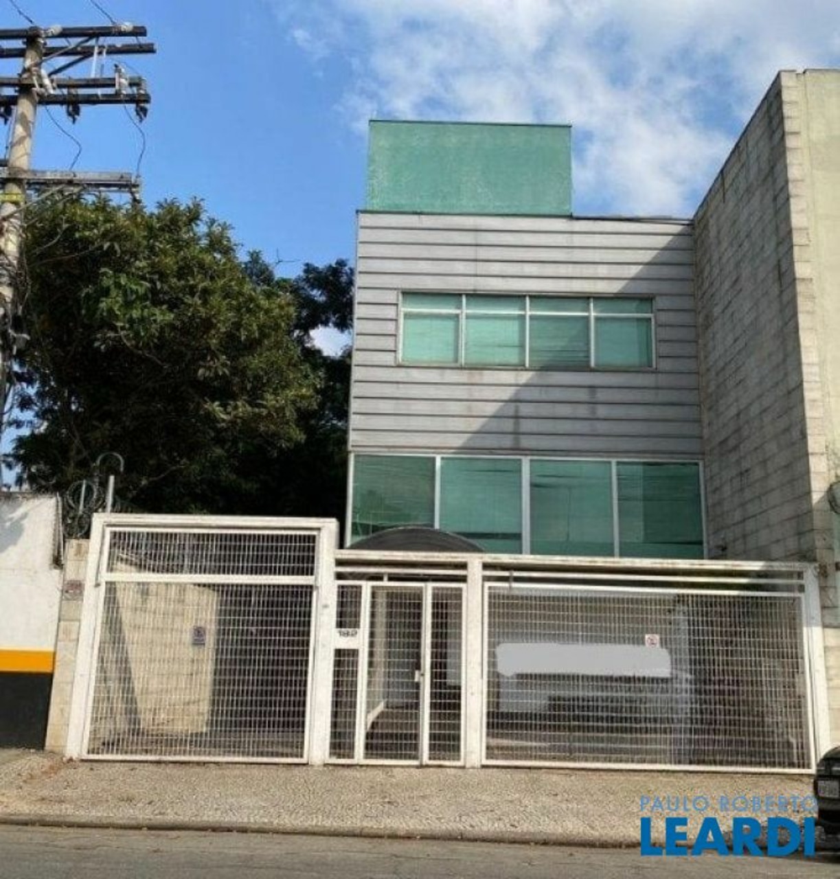 Comercial com 1 quartos à venda, 1324m² em Rua João Antônio de Oliveira, Mooca, São Paulo, SP
