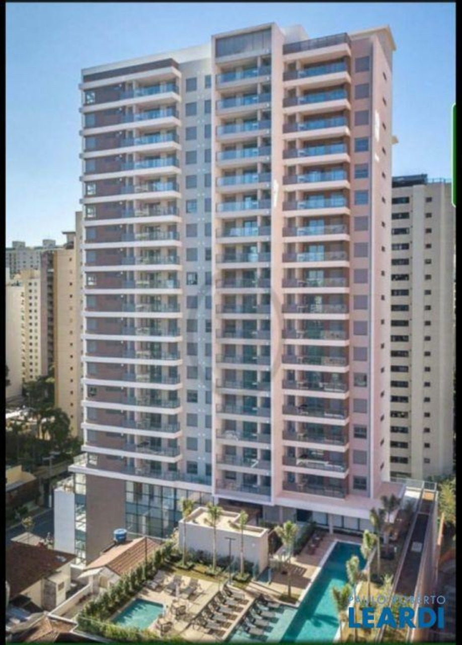 Apartamento com 2 quartos à venda, 75m² em Avenida Aratãs, Moema, São Paulo, SP