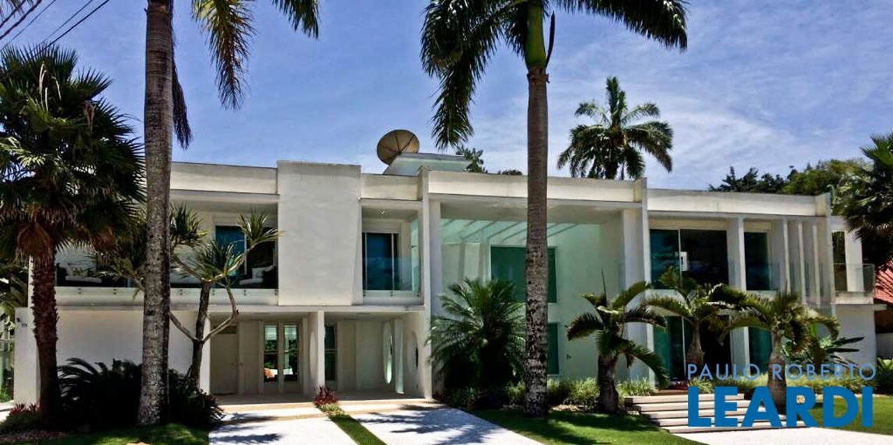 Casa com 6 quartos à venda, 1200m² em Riviera de São Lourenço, Bertioga, SP