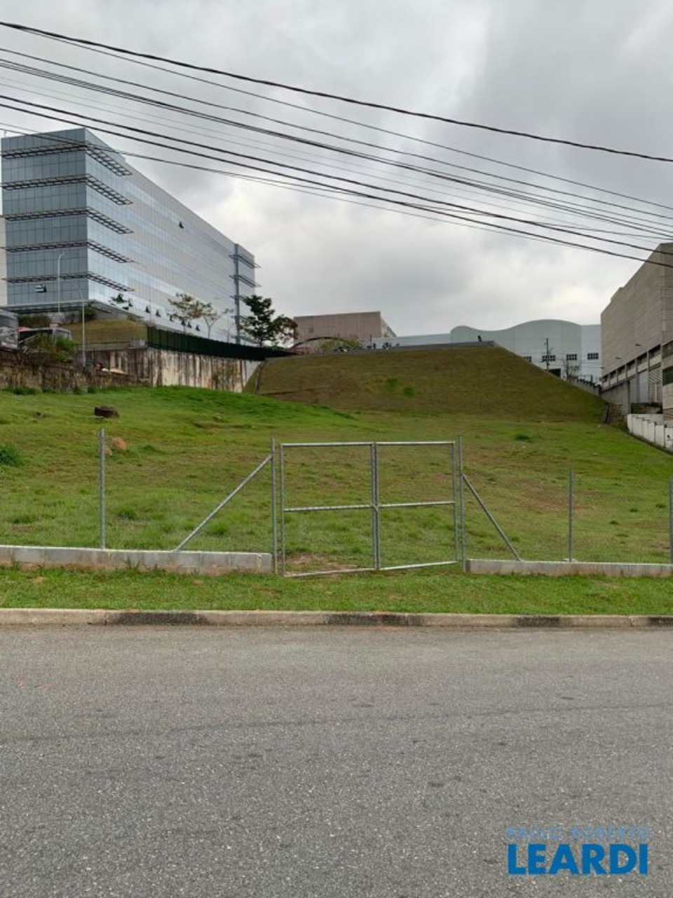 Terreno com 0 quartos à venda, 3560m² em Alameda dos Manacás, Tamboré, Santana de Parnaíba, SP