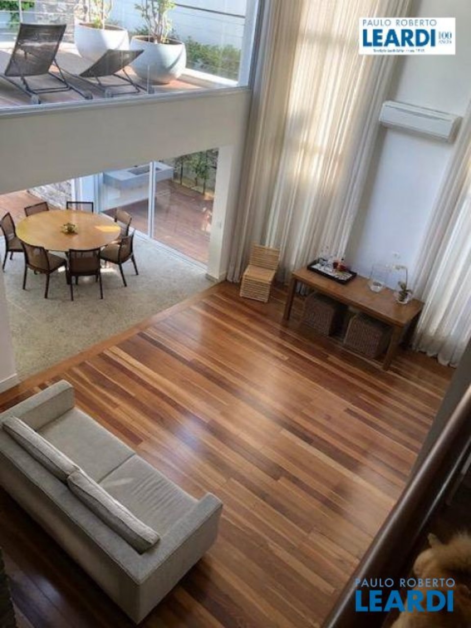 Casa com 4 quartos à venda, 493m² em Aldeia da Serra, Barueri, SP