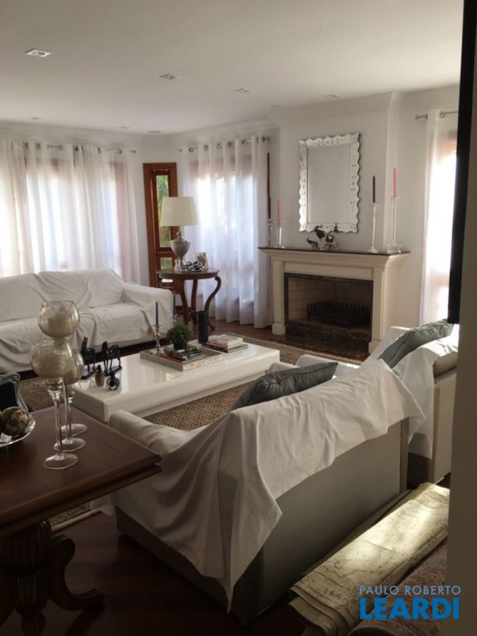 Casa com 4 quartos à venda, 426m² em Aldeia da Serra, Barueri, SP