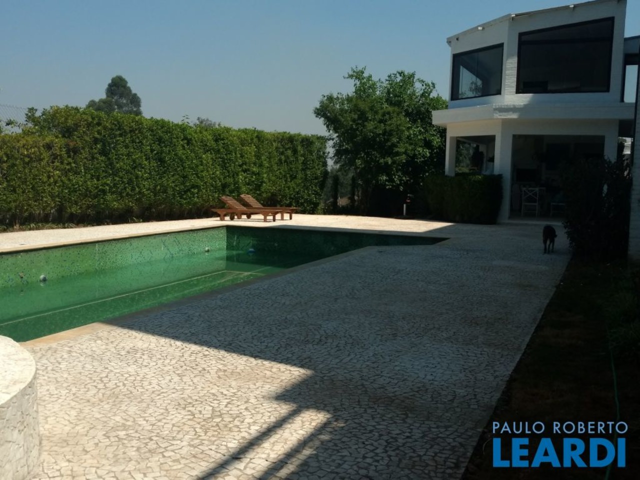 Casa com 5 quartos à venda, 1300m² em Alameda Araguacema, Tamboré, Barueri, SP