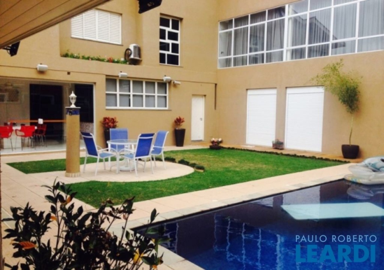 Casa com 6 quartos à venda, 680m² em Alameda Iguape, Alphaville, Santana de Parnaíba, SP