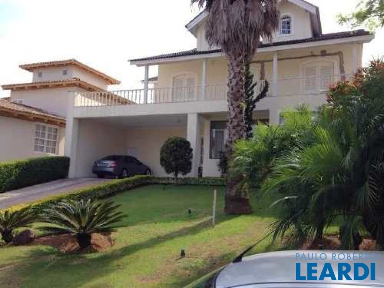 Casa com 4 quartos à venda, 550m² em Morada das Flores, Santana de Parnaíba, SP