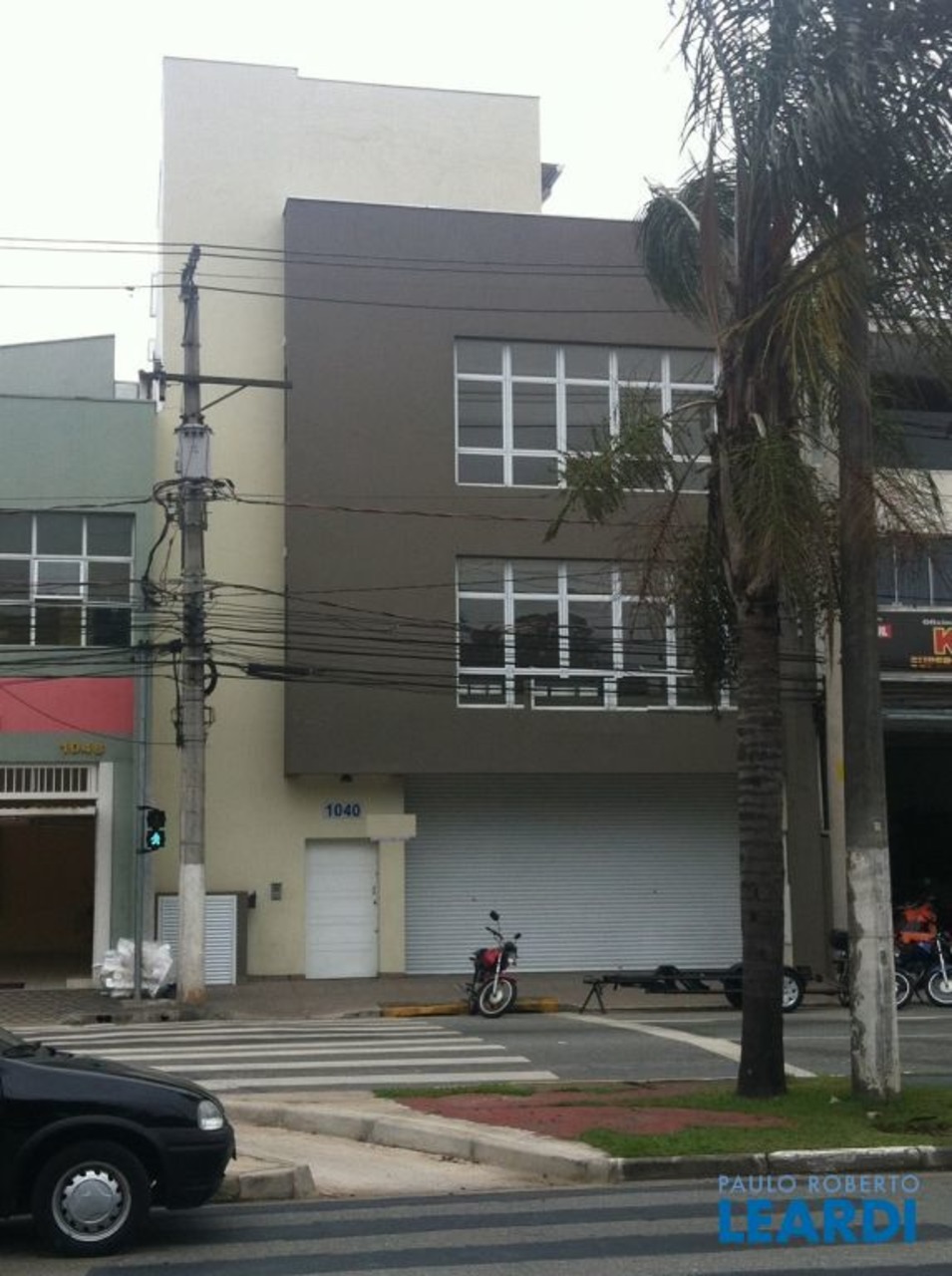 Comercial com 0 quartos à venda, 430m² em Rua Doutor Paulo Arruda Baccarat, Jardim dos Camargos, Barueri, SP
