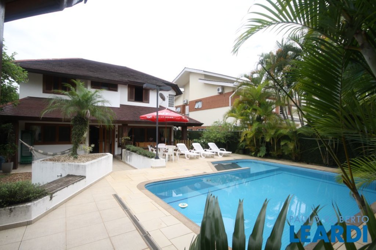 Casa com 4 quartos à venda, 400m² em Avenida Gêmini, Alphaville, Santana de Parnaíba, SP