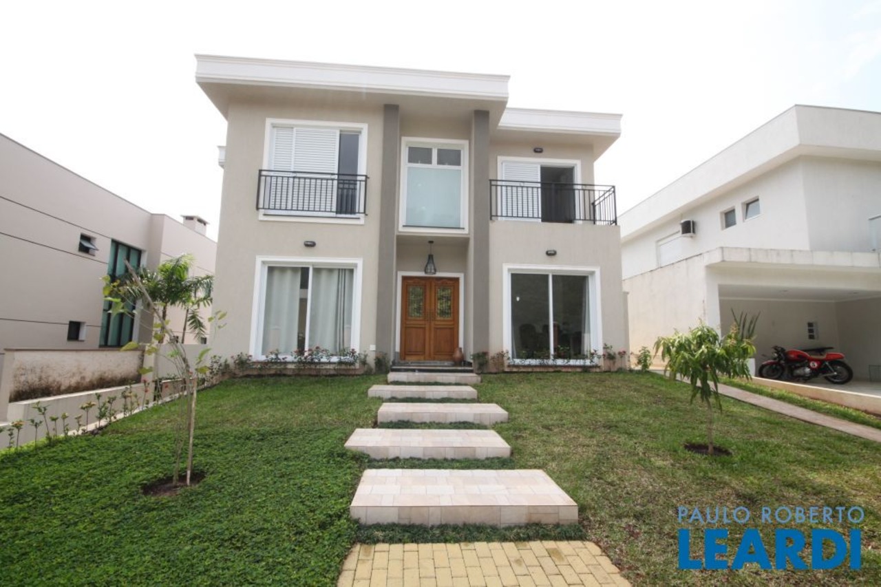 Casa com 3 quartos à venda, 550m² em Morada dos Pinheiros, Santana de Parnaíba, SP