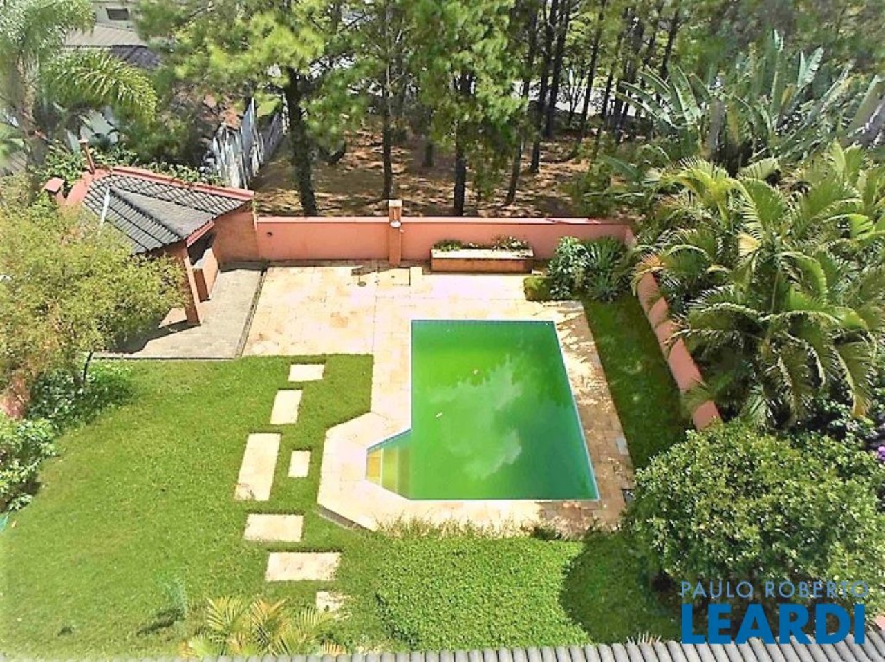 Casa com 4 quartos à venda, 740m² em Alameda Diamante, Alphaville, Santana de Parnaíba, SP