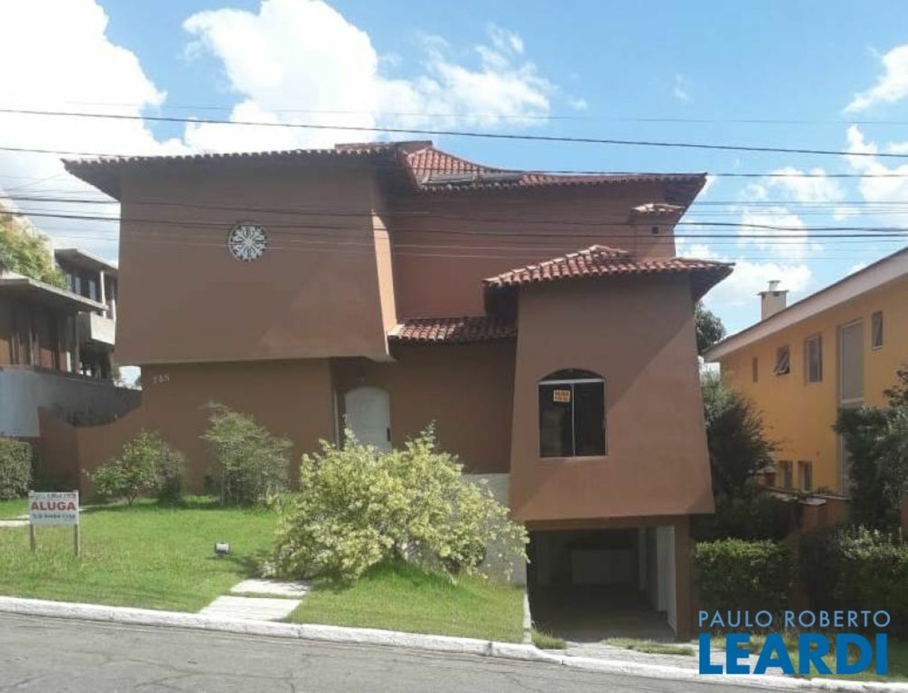 Casa com 5 quartos à venda, 500m² em Alameda Setúbal, Alphaville, Barueri, SP
