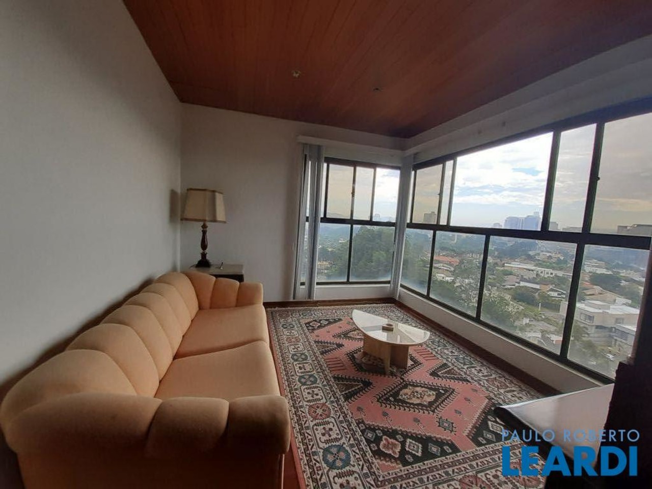 Apartamento com 3 quartos à venda, 336m² em Parque Viana, Barueri, SP
