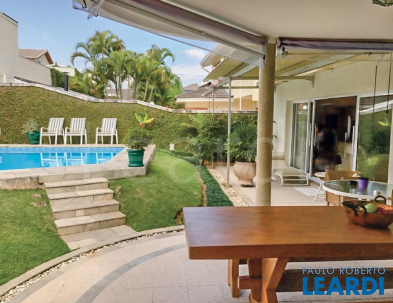 Casa com 3 quartos à venda, 502m² em Jardim Rancho Alegre, Santana de Parnaíba, SP