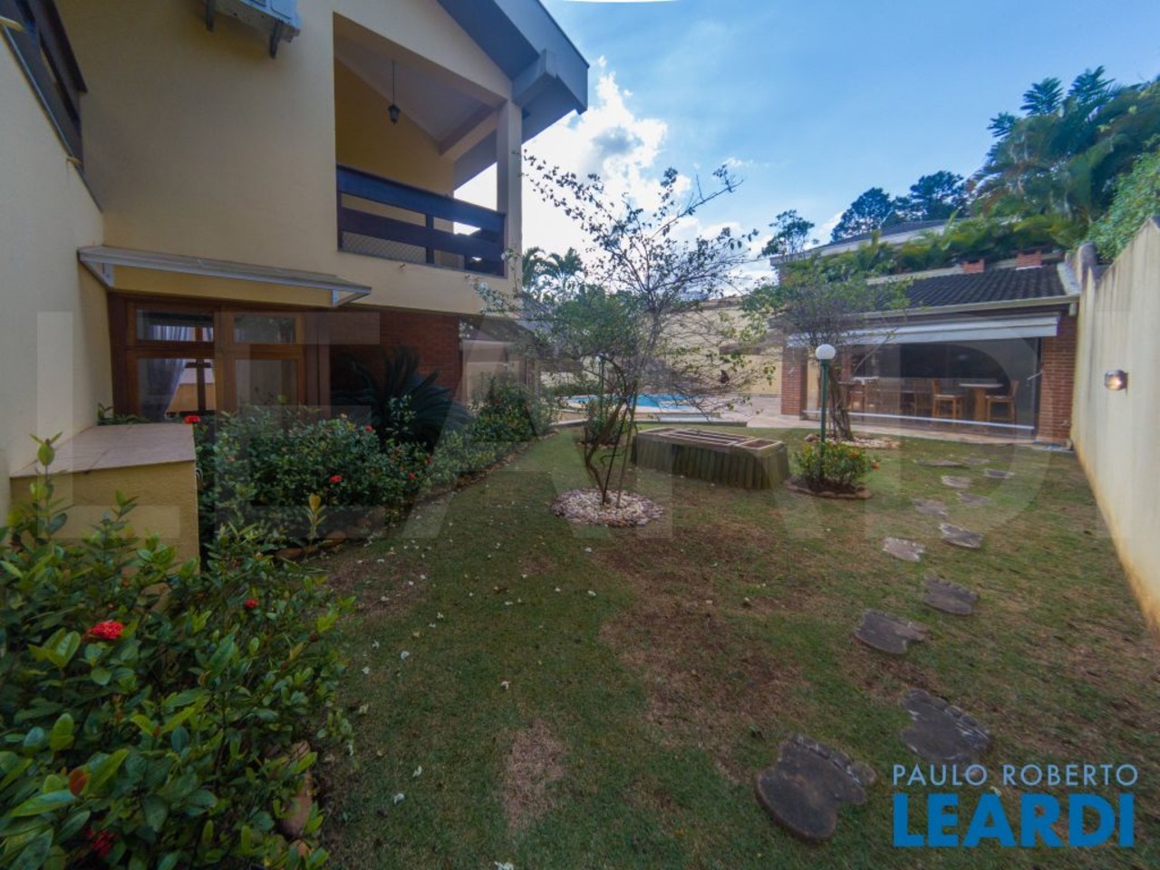 Casa com 4 quartos à venda, 378m² em Alameda Lambari, Alphaville, Santana de Parnaíba, SP