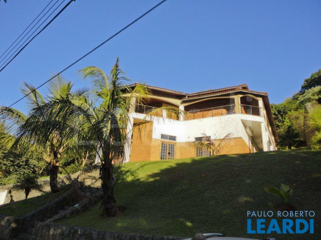 Casa com 5 quartos à venda, 900m² em Tarumã, Santana de Parnaíba, SP
