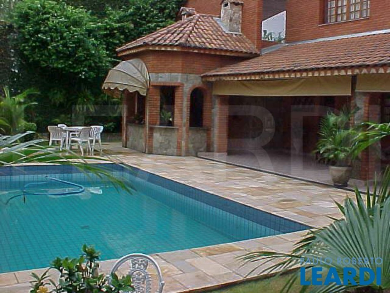 Casa com 5 quartos à venda, 540m² em Alameda Londrina, Alphaville, Santana de Parnaíba, SP