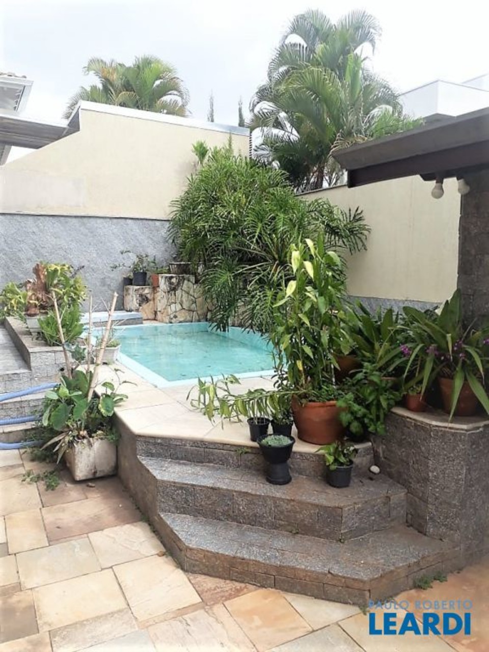 Casa com 3 quartos à venda, 340m² em Jardim Rancho Alegre, Santana de Parnaíba, SP