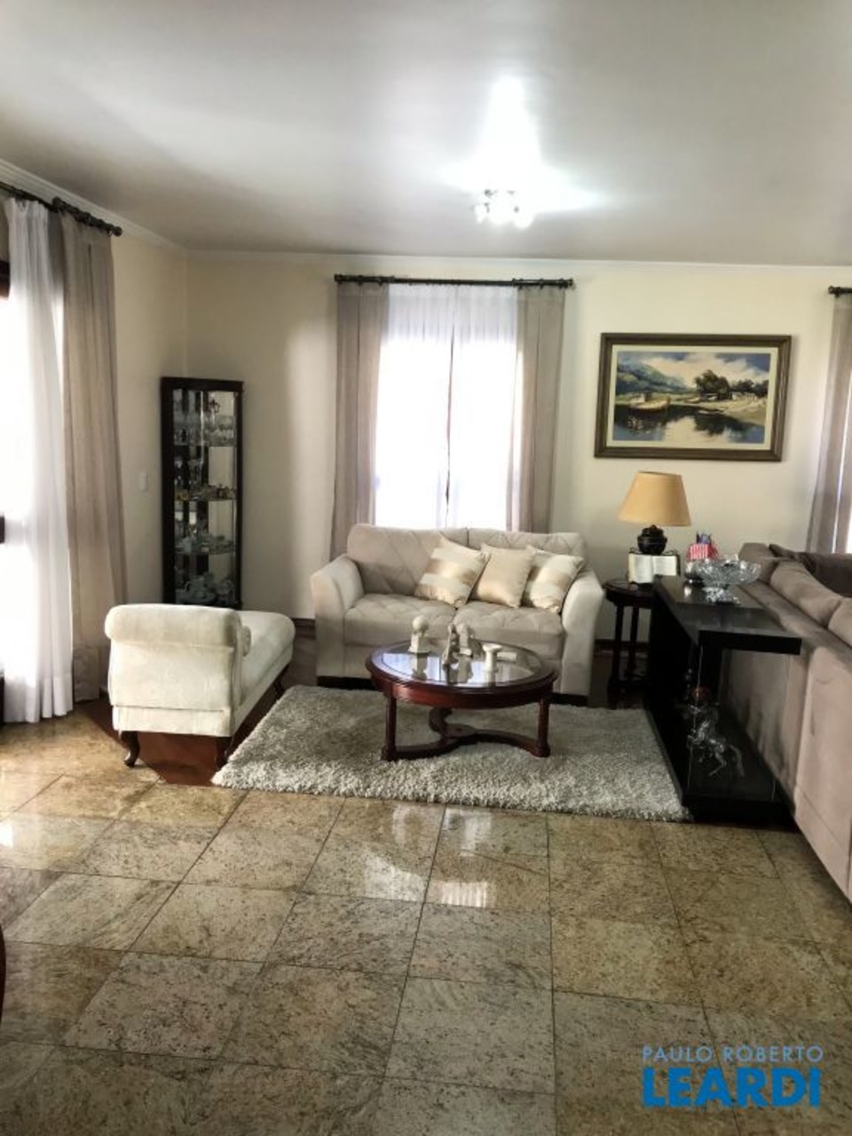 Casa com 4 quartos à venda, 280m² em Santana de Parnaíba, SP