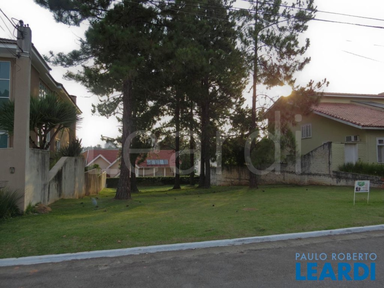 Terreno com 0 quartos à venda, 597m² em Morada dos Pinheiros, Santana de Parnaíba, SP