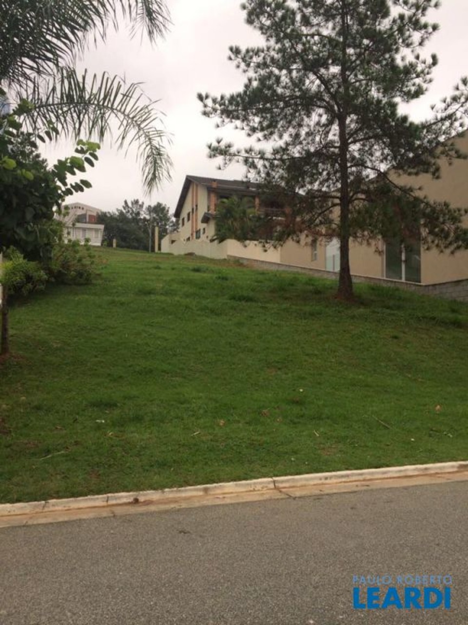 Terreno com 0 quartos à venda, 525m² em Jardim Graziela, Barueri, SP