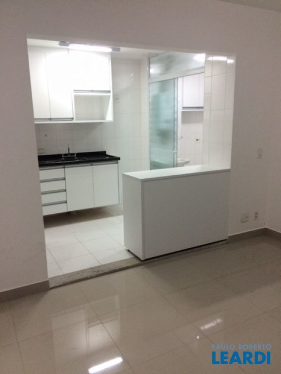 Apartamento com 3 quartos à venda, 86m² em Alameda Rio Negro, Alphaville, Barueri, SP