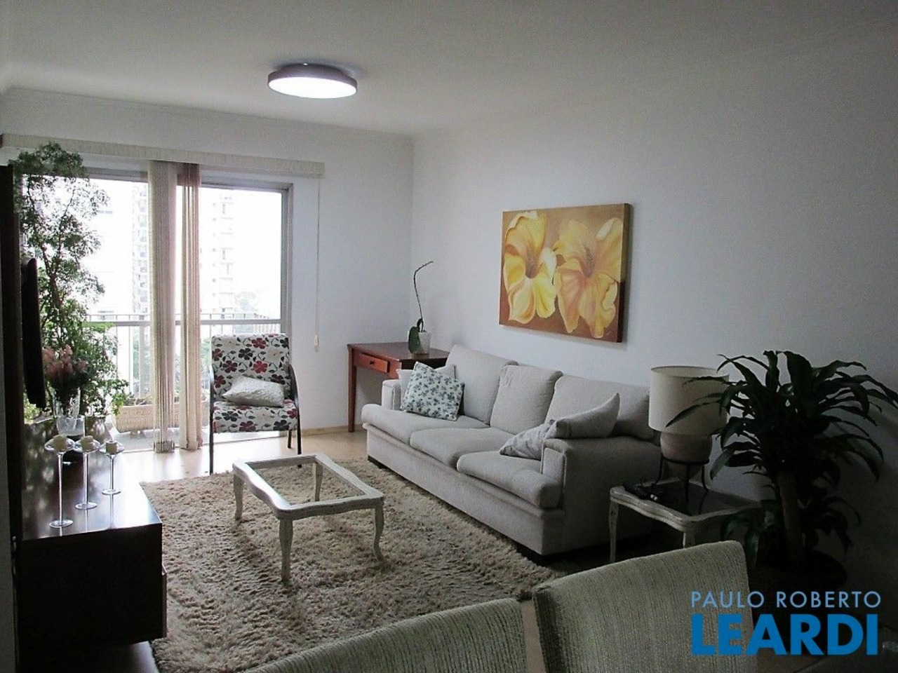 Apartamento com 3 quartos à venda, 94m² em Alameda Chile, Alphaville, Barueri, SP