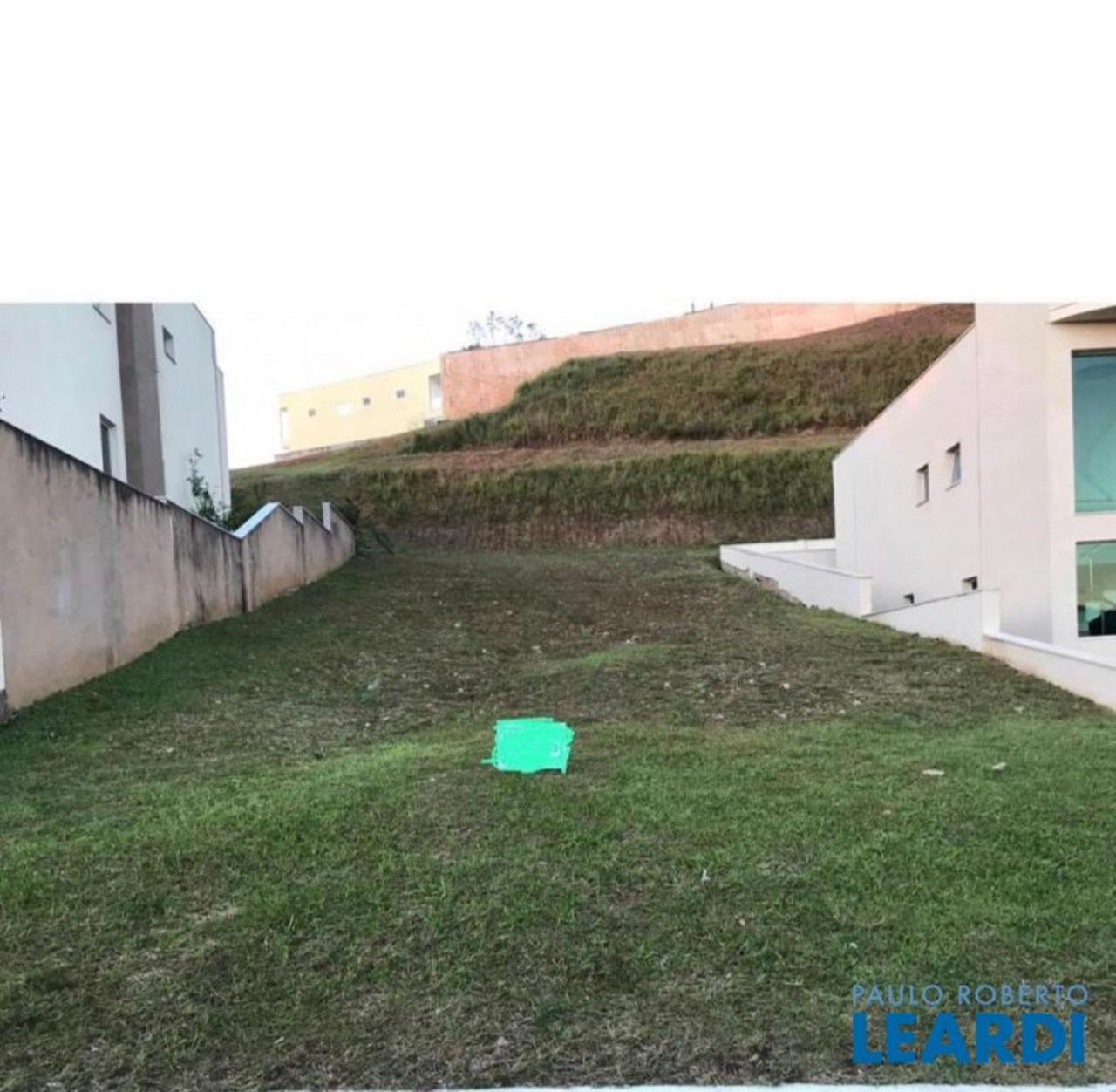 Terreno com 0 quartos à venda, 393m² em Alameda Quartzo, Alphaville, Santana De Parnaiba, SP