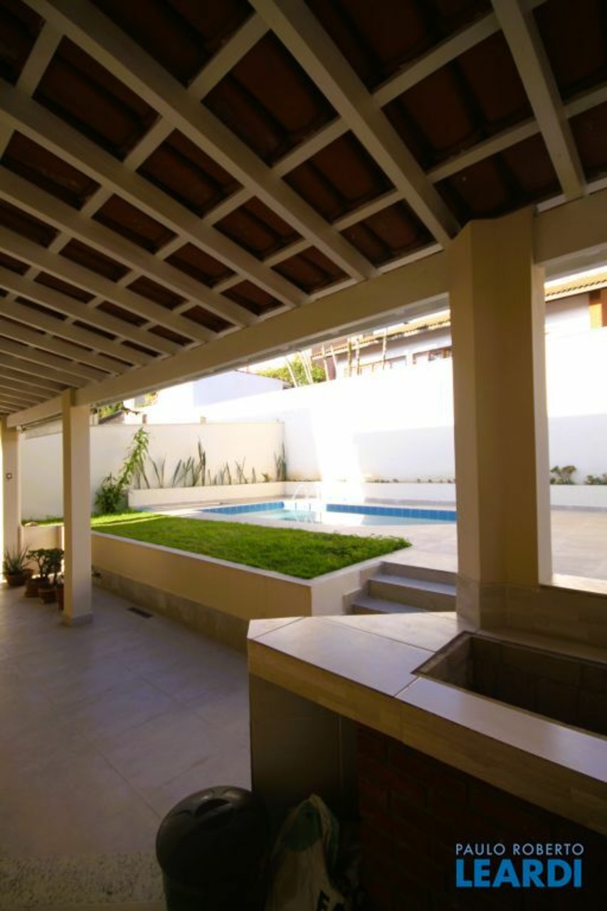 Casa com 3 quartos à venda, 275m² em Alameda Iguape, Alphaville, Santana de Parnaíba, SP