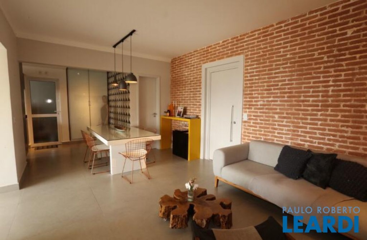 Apartamento com 2 quartos à venda, 107m² em Alameda Xingu, Alphaville, Barueri, SP