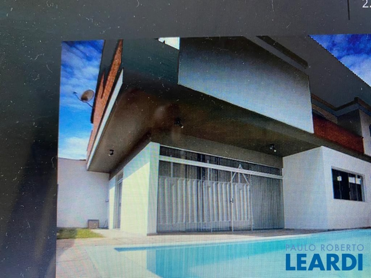 Casa com 4 quartos à venda, 431m² em Alameda Umuarama, Alphaville, Santana de Parnaíba, SP
