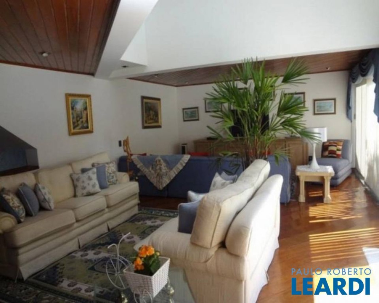 Casa com 4 quartos à venda, 378m² em Parque Santana, Santana de Parnaíba, SP