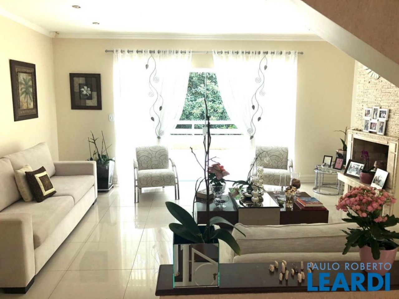 Casa com 4 quartos à venda, 420m² em Alameda das Tulipas, Alphaville, Santana de Parnaíba, SP