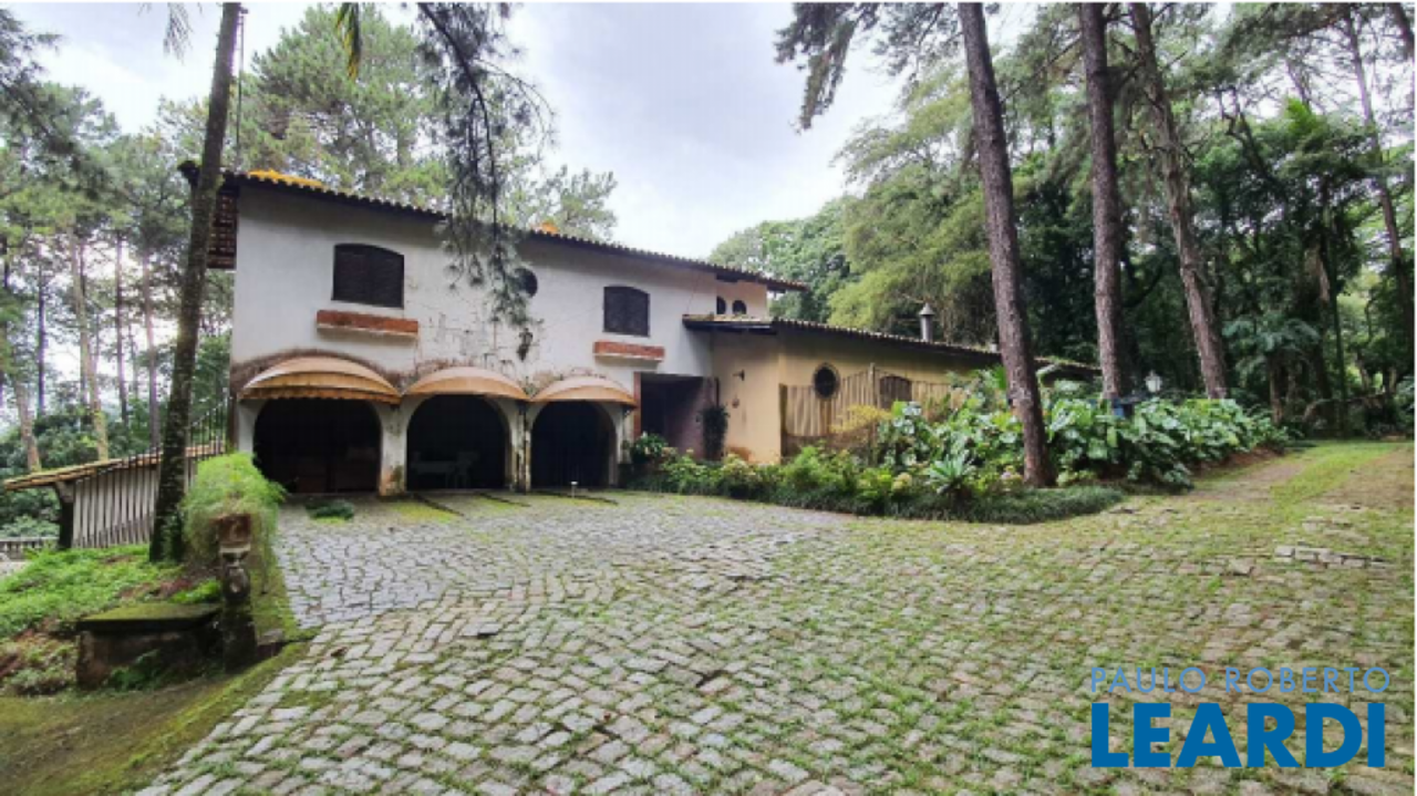 Terreno com 0 quartos à venda, 53405m² em Estrada Coronel José Gladiador, Jardim Anhangüera, São Paulo, SP