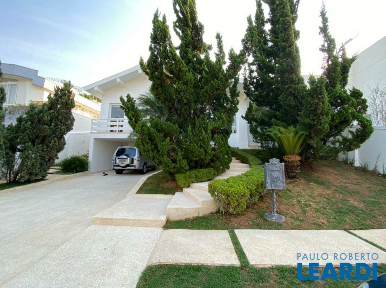 Casa com 5 quartos à venda, 400m² em Alameda Grécia, Alphaville Residencial Um, Barueri, SP