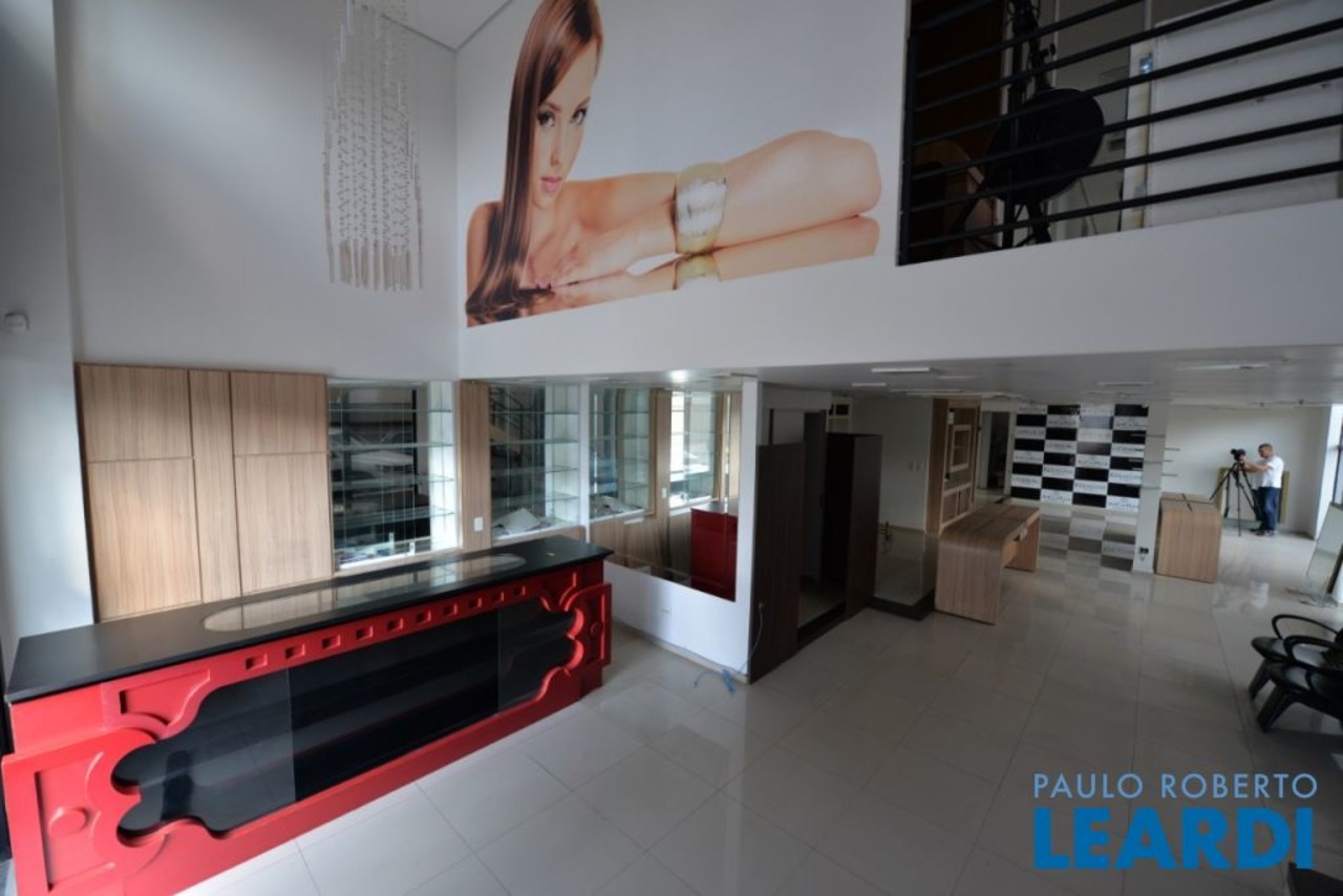 Comercial com 0 quartos à venda, 131m² em Alameda Araguaia, Alphaville Industrial, Barueri, SP