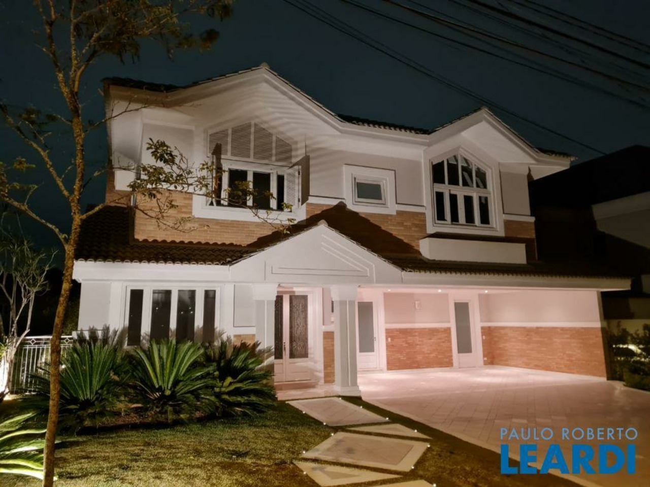 Casa com 5 quartos à venda, 470m² em Vila São Silvestre, Barueri, SP