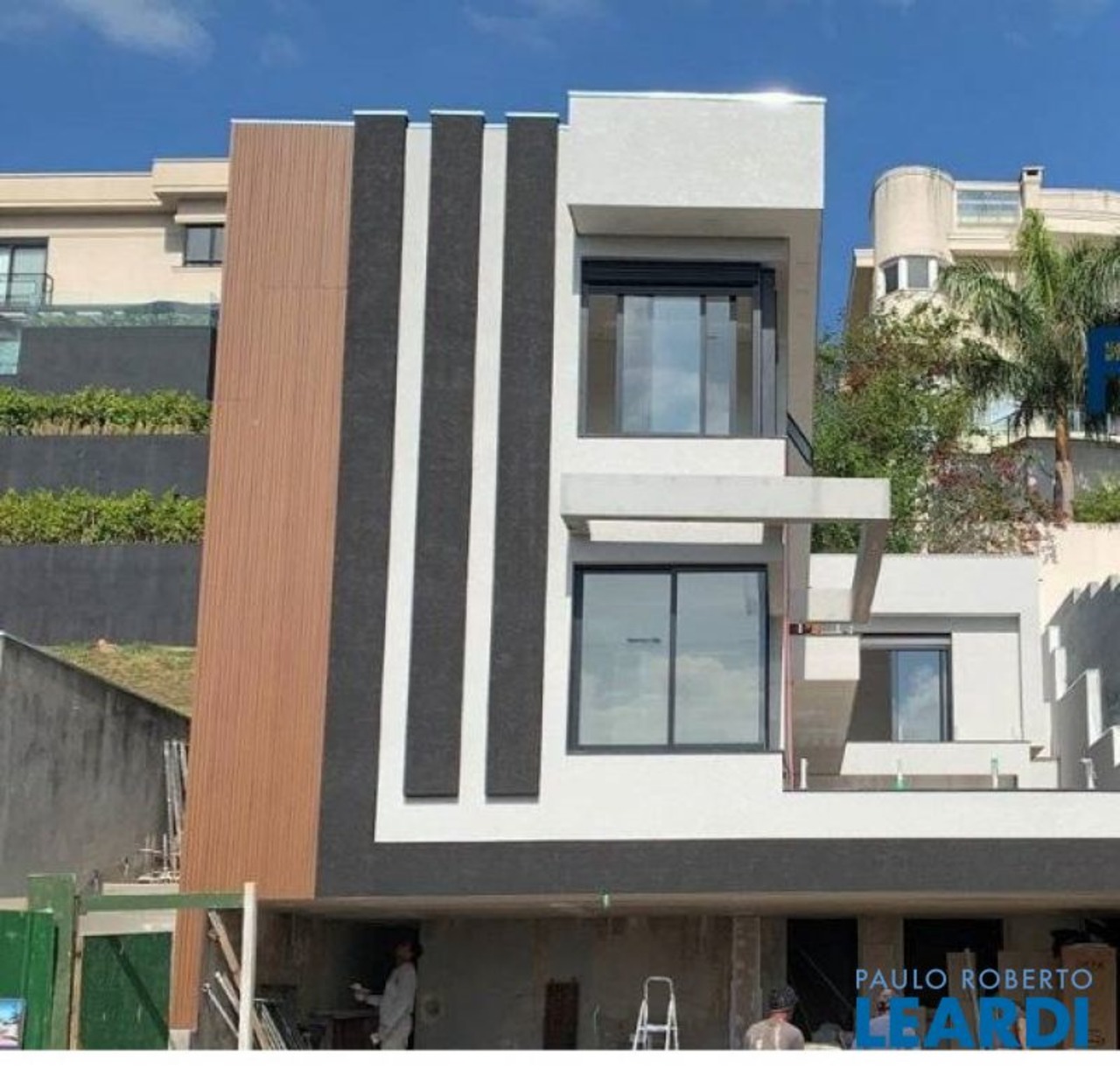 Casa com 4 quartos à venda, 409m² em Alameda Renoir, Alphaville, Santana de Parnaíba, SP