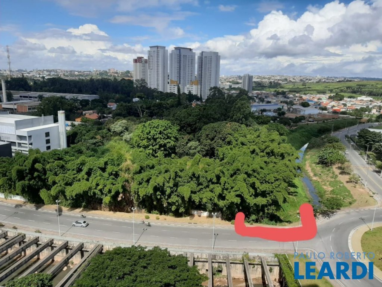 Terreno com 0 quartos à venda, 3164m² em São Fernando Residência, Barueri, SP