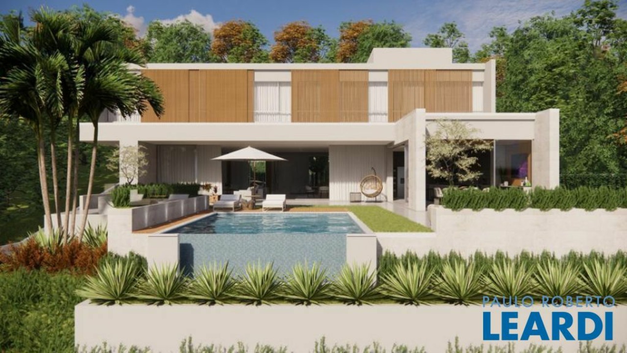 Casa com 5 quartos à venda, 900m² em Alameda Ubatuba, Alphaville, Santana de Parnaíba, SP