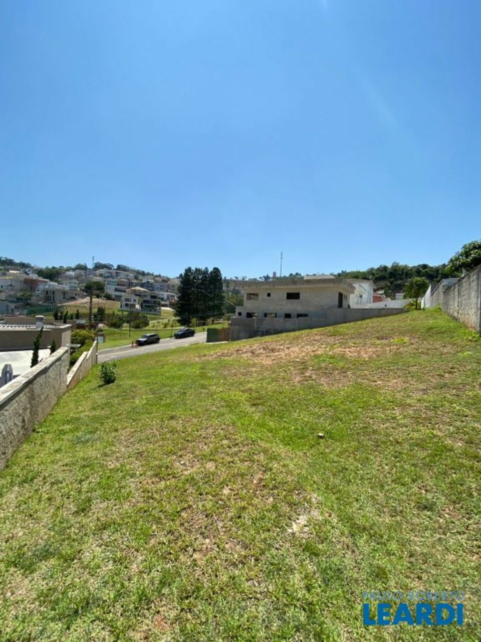 Terreno com 0 quartos à venda, 849m² em Alameda Lyra, Alphaville, Santana de Parnaíba, SP