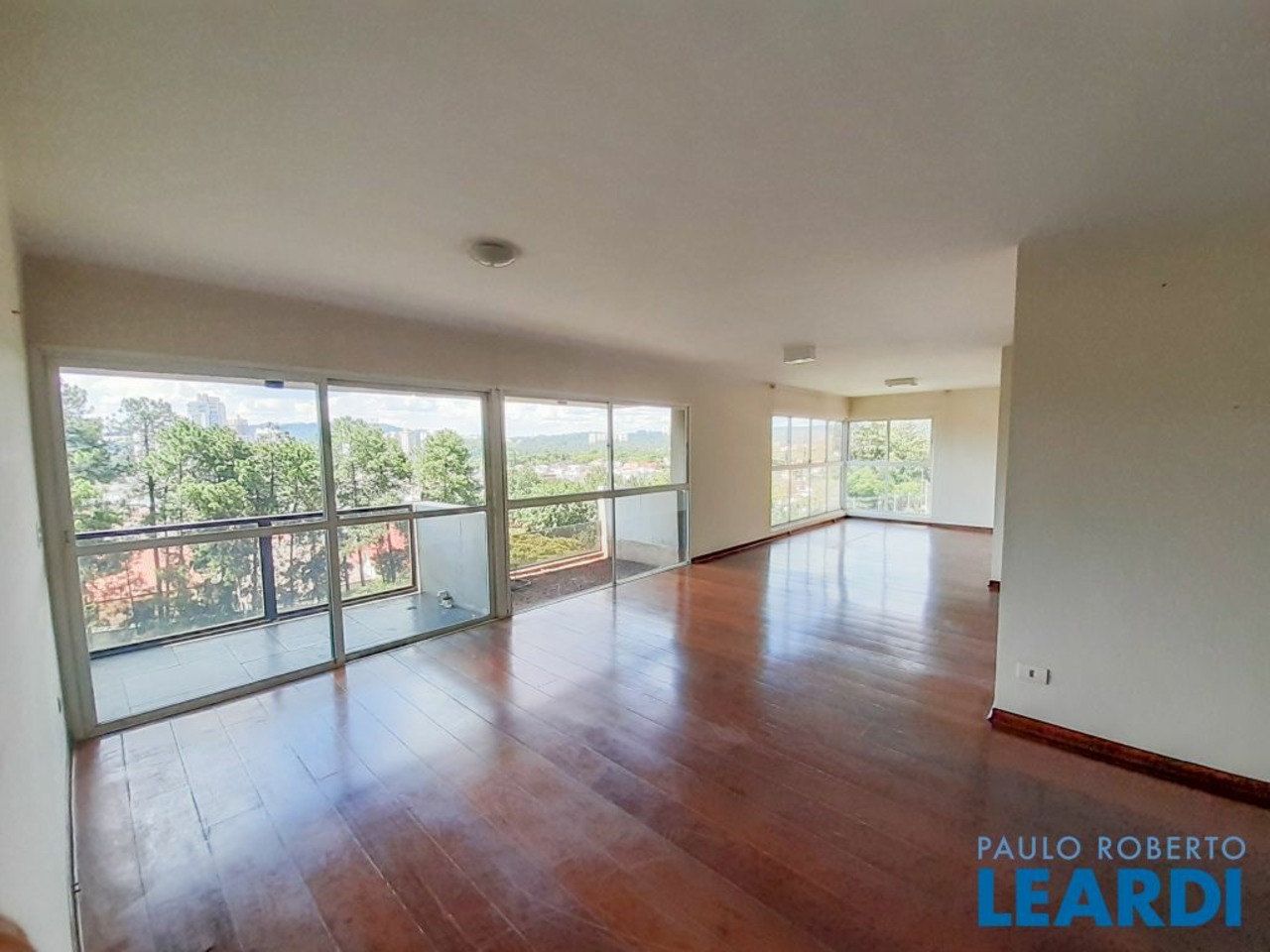 Apartamento com 3 quartos à venda, 168m² em Vila Boa Vista, Barueri, SP