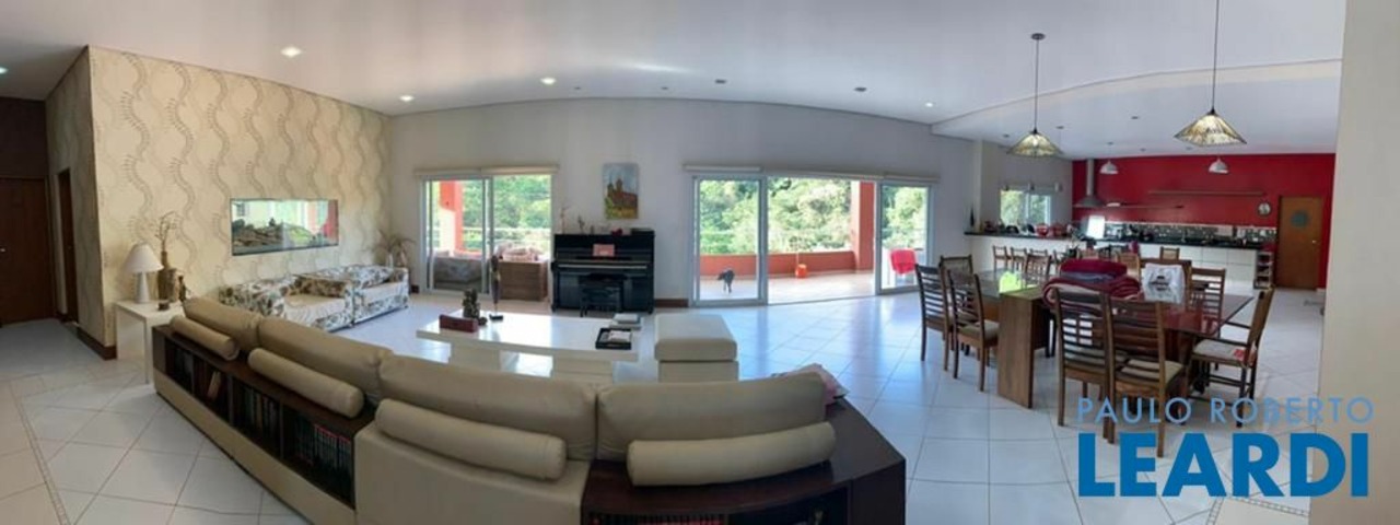 Casa com 8 quartos à venda, 1200m² em Alameda Imarés, Alphaville, Santana de Parnaíba, SP