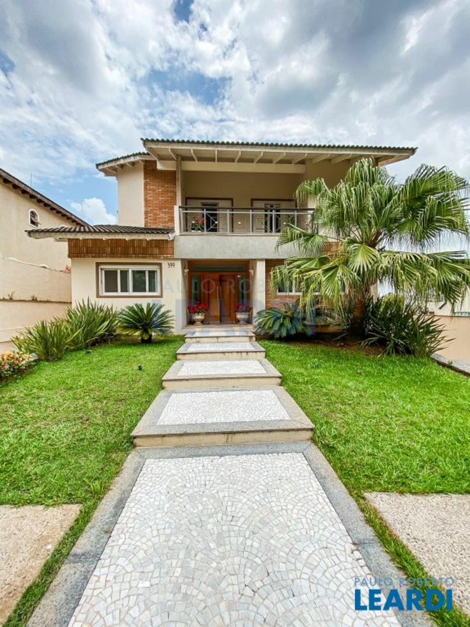 Casa com 4 quartos à venda, 620m² em Alameda Costa Rica, Alphaville, Barueri, SP