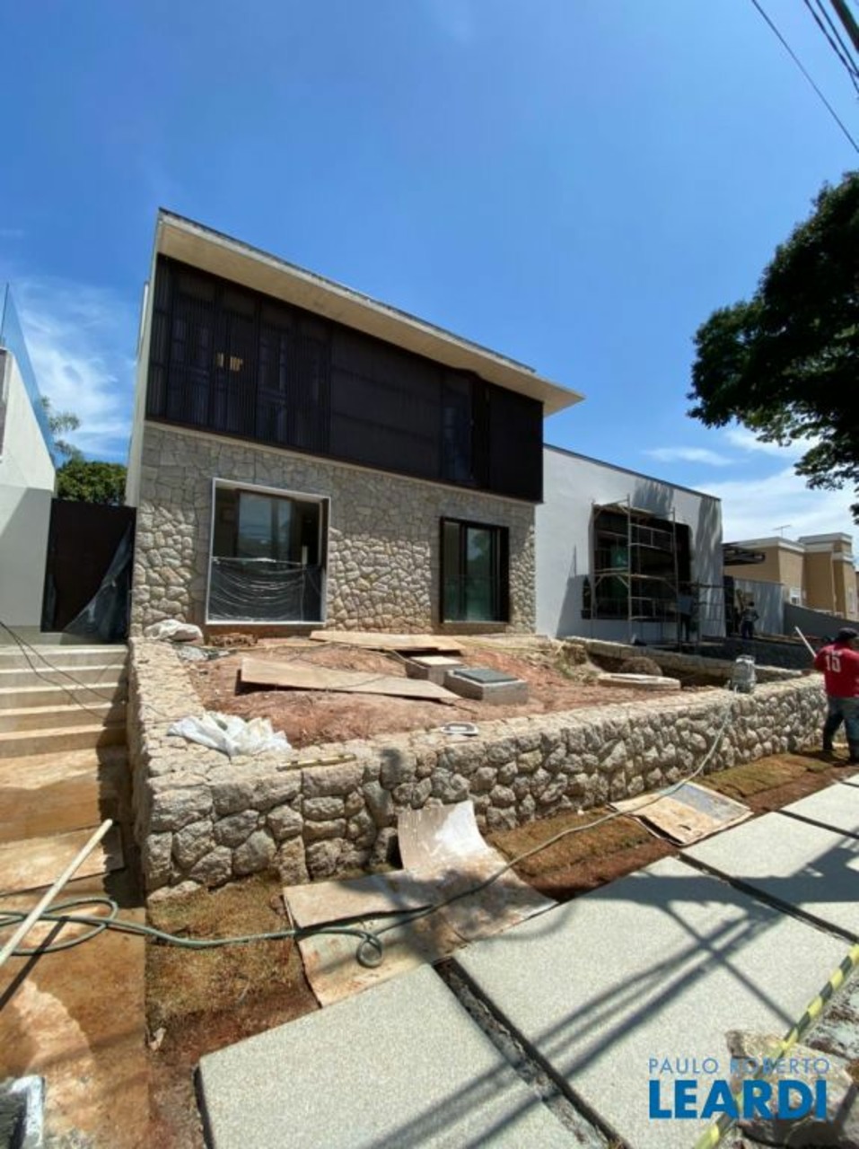 Casa com 4 quartos à venda, 450m² em Alameda Equador, Alphaville, Barueri, SP