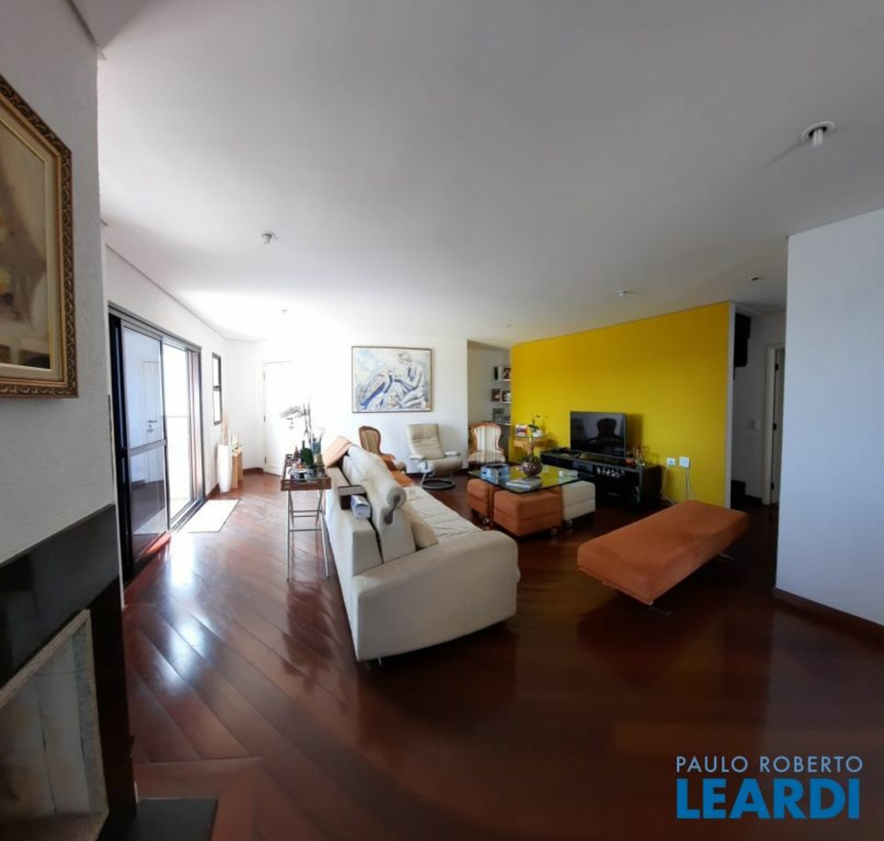 Apartamento com 4 quartos à venda, 260m² em Empresarial 18 do Forte, Barueri, SP