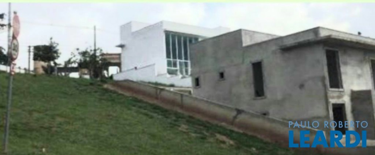 Terreno com 0 quartos à venda, 395m² em Praça Rubi, Alphaville, Santana de Parnaíba, SP
