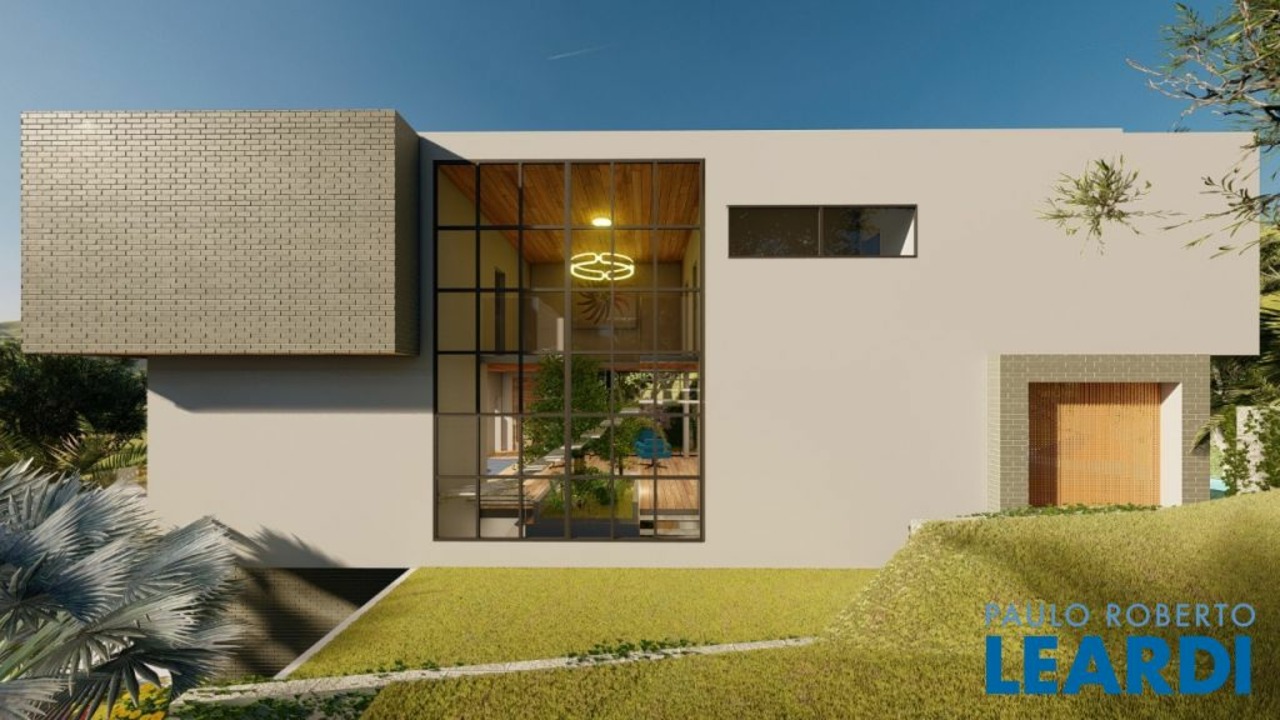 Casa com 4 quartos à venda, 350m² em Viela Um, Colinas da Anhangüera, Santana de Parnaíba, SP